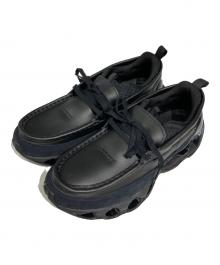 MIZUNO（ミズノ）の古着「Wave Prophecy Moc」｜Triple Black