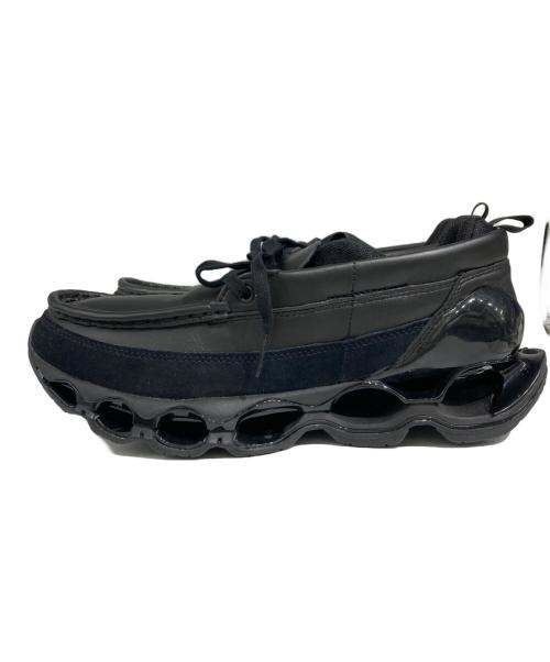 MIZUNO（ミズノ）MIZUNO (ミズノ) Wave Prophecy Moc Triple Black サイズ:26.5cmの古着・服飾アイテム