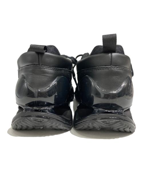 MIZUNO（ミズノ）MIZUNO (ミズノ) Wave Prophecy Moc Triple Black サイズ:26.5cmの古着・服飾アイテム