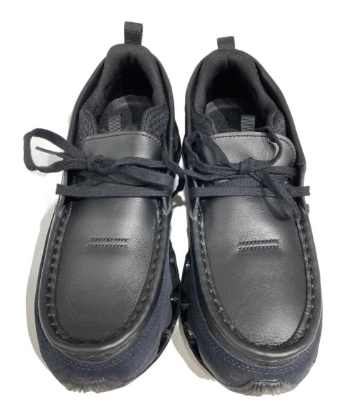 MIZUNO（ミズノ）MIZUNO (ミズノ) Wave Prophecy Moc Triple Black サイズ:26.5cmの古着・服飾アイテム