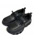 MIZUNO（ミズノ）の古着「Wave Prophecy Moc」｜Triple Black