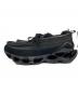 MIZUNO (ミズノ) Wave Prophecy Moc Triple Black サイズ:26.5cm：30000円