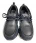 中古・古着 MIZUNO (ミズノ) Wave Prophecy Moc Triple Black サイズ:26.5cm：30000円