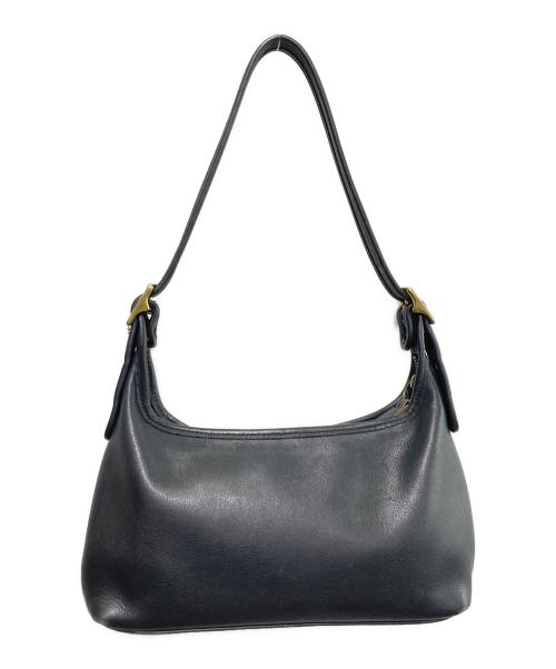 COACH（コーチ）COACH (コーチ) レザーワンショルダーバッグの古着・服飾アイテム