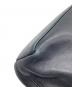 中古・古着 COACH (コーチ) レザーワンショルダーバッグ：18000円