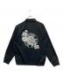 JSF (ジェーエスエフ) COOKMAN (クックマン) Delivery jacket/スイングトップ ブラック サイズ:L：12000円