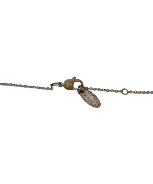 Vivienne Westwood（ヴィヴィアンウエストウッド）Vivienne Westwood (ヴィヴィアンウエストウッド) NEW DIAMANTE HEARTの古着・服飾アイテム
