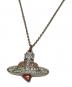 Vivienne Westwood (ヴィヴィアンウエストウッド) NEW DIAMANTE HEART：10000円
