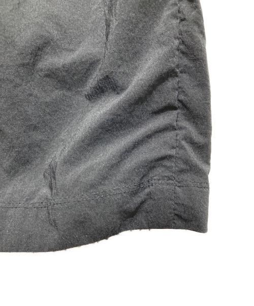 teatora（テアトラ）teatora (テアトラ) WALLET PANTS OFFICE DR ブラック サイズ:4の古着・服飾アイテム
