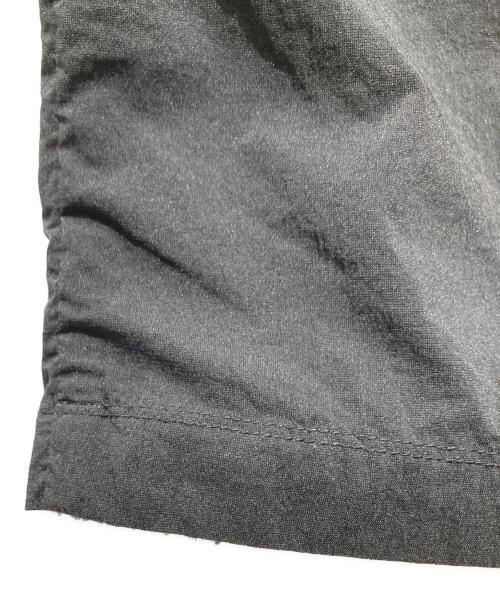teatora（テアトラ）teatora (テアトラ) WALLET PANTS OFFICE DR ブラック サイズ:4の古着・服飾アイテム