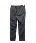 teatora (テアトラ) WALLET PANTS OFFICE DR ブラック サイズ:4：22000円
