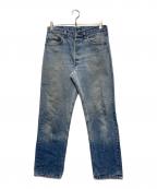 LEVI'Sリーバイス）の古着「501デニムパンツ」｜インディゴ
