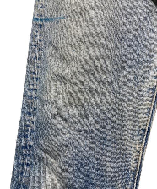 LEVI'S（リーバイス）LEVI'S (リーバイス) 501デニムパンツ インディゴ サイズ:W34L33の古着・服飾アイテム