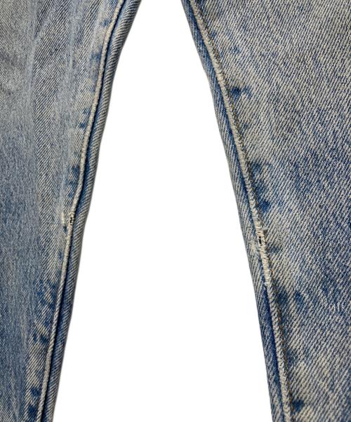 LEVI'S（リーバイス）LEVI'S (リーバイス) 501デニムパンツ インディゴ サイズ:W34L33の古着・服飾アイテム
