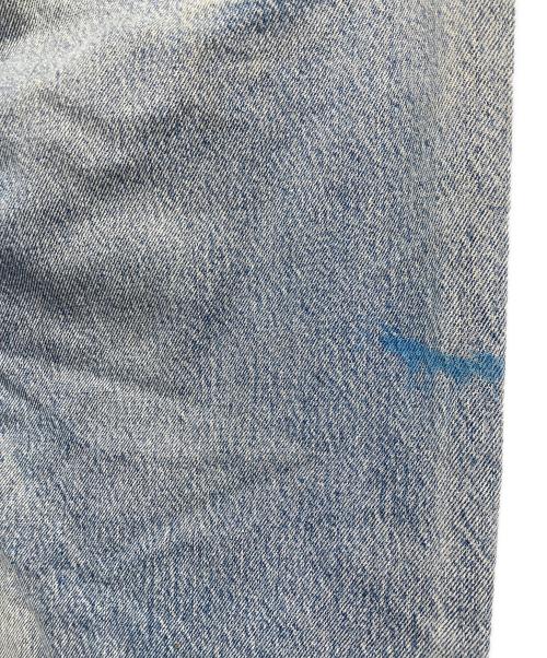 LEVI'S（リーバイス）LEVI'S (リーバイス) 501デニムパンツ インディゴ サイズ:W34L33の古着・服飾アイテム