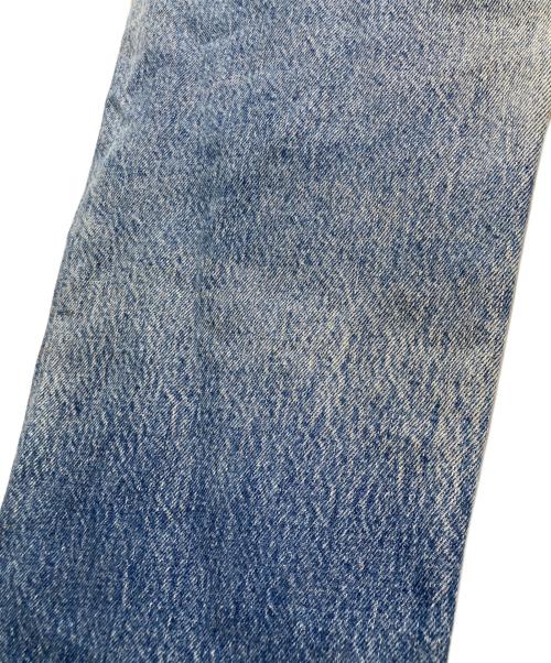 LEVI'S（リーバイス）LEVI'S (リーバイス) 501デニムパンツ インディゴ サイズ:W34L33の古着・服飾アイテム