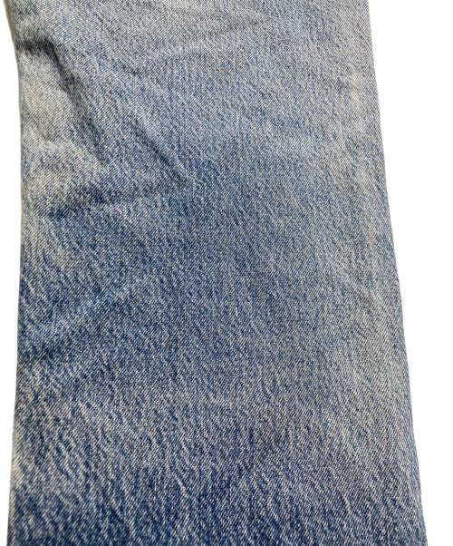 LEVI'S（リーバイス）LEVI'S (リーバイス) 501デニムパンツ インディゴ サイズ:W34L33の古着・服飾アイテム