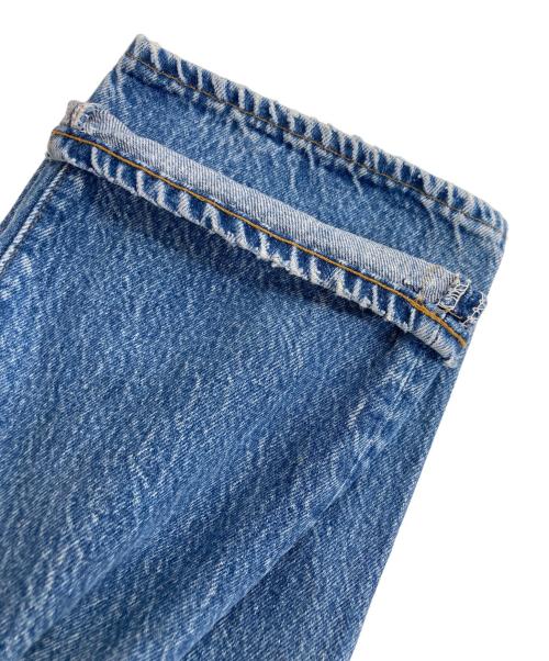 LEVI'S（リーバイス）LEVI'S (リーバイス) 501デニムパンツ インディゴ サイズ:W34L33の古着・服飾アイテム