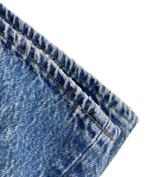 LEVI'S（リーバイス）LEVI'S (リーバイス) 501デニムパンツ インディゴ サイズ:W34L33の古着・服飾アイテム