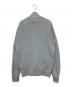BOSS HUGO BOSS (ボス ヒューゴボス) 切替ジャケット グレー サイズ:M：9000円