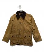 Barbourバブアー）の古着「A326 BEDALE JACKET」｜ブラウン