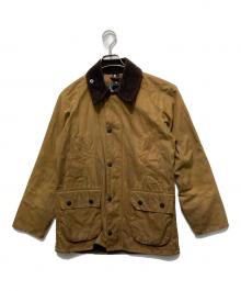 Barbour（バブアー）の古着「A326 BEDALE JACKET」｜ブラウン