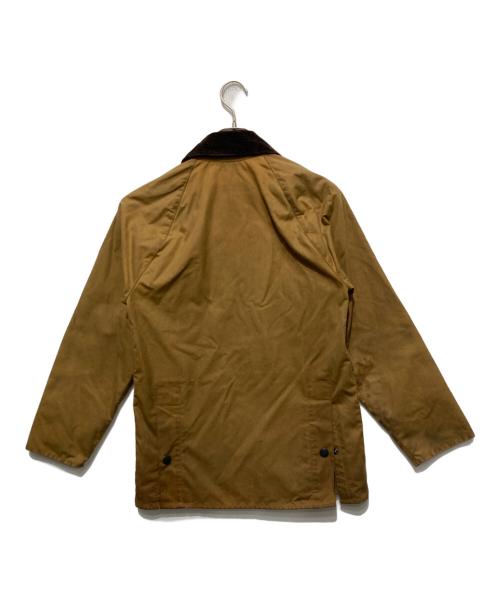 Barbour（バブアー）Barbour (バブアー) A326 BEDALE JACKET ブラウン サイズ:C32/81cmの古着・服飾アイテム