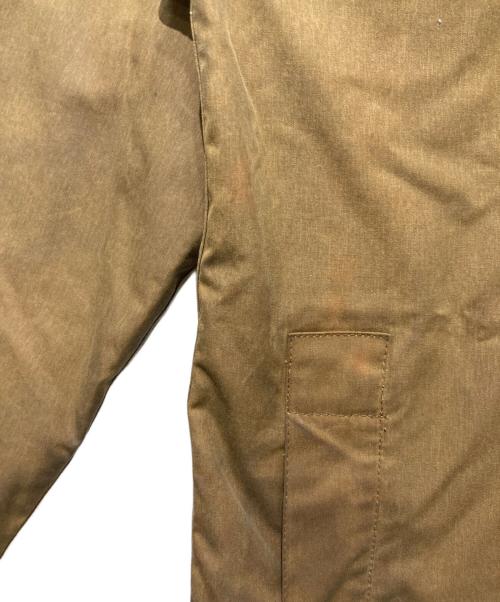 Barbour（バブアー）Barbour (バブアー) A326 BEDALE JACKET ブラウン サイズ:C32/81cmの古着・服飾アイテム