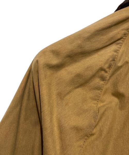 Barbour（バブアー）Barbour (バブアー) A326 BEDALE JACKET ブラウン サイズ:C32/81cmの古着・服飾アイテム