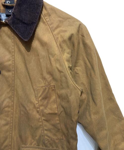 Barbour（バブアー）Barbour (バブアー) A326 BEDALE JACKET ブラウン サイズ:C32/81cmの古着・服飾アイテム