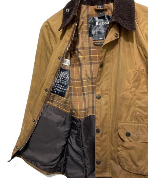 Barbour（バブアー）Barbour (バブアー) A326 BEDALE JACKET ブラウン サイズ:C32/81cmの古着・服飾アイテム