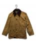 Barbour（バブアー）の古着「A326 BEDALE JACKET」｜ブラウン