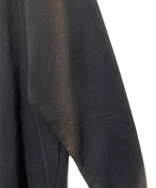 LIVE VLONE DIE VLONE（ヴィーロン）LIVE VLONE DIE VLONE (ヴィーロン) ロゴスウェット ブラック サイズ:XLの古着・服飾アイテム