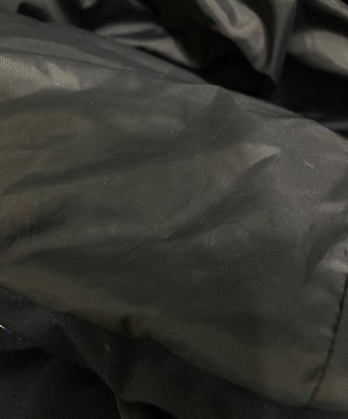 DANTON（ダントン）DANTON (ダントン) POLYESTER DOWN ネイビー サイズ:Sの古着・服飾アイテム