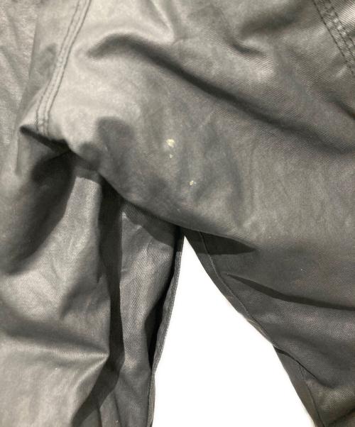 ZARA（ザラ）ZARA (ザラ) ボンバージャケット ブラック サイズ:Mの古着・服飾アイテム
