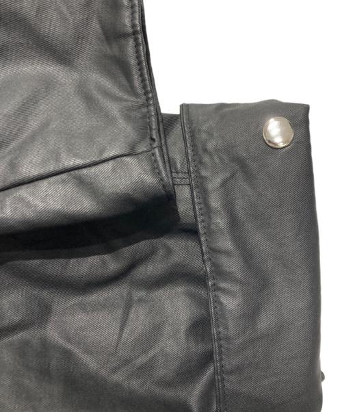 ZARA（ザラ）ZARA (ザラ) ボンバージャケット ブラック サイズ:Mの古着・服飾アイテム