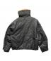 ZARA (ザラ) ボンバージャケット ブラック サイズ:M：7000円