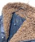 中古・古着 ZARA (ザラ) ボンバージャケット ブラック サイズ:M：7000円