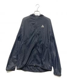 NIKE（ナイキ）の古着「ACG Aireez Men's UV Protection Jacket」｜ブラック