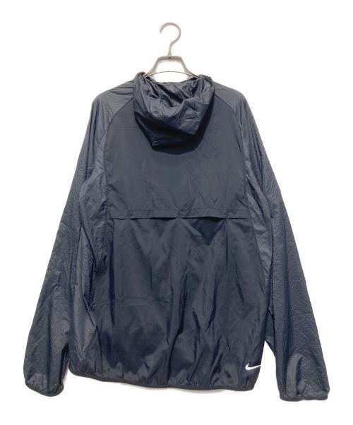 NIKE（ナイキ）NIKE (ナイキ) ACG Aireez Men's UV Protection Jacket ブラック サイズ:Mの古着・服飾アイテム