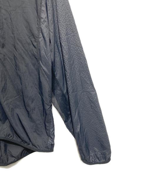 NIKE（ナイキ）NIKE (ナイキ) ACG Aireez Men's UV Protection Jacket ブラック サイズ:Mの古着・服飾アイテム