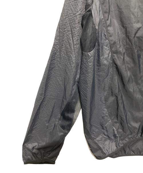 NIKE（ナイキ）NIKE (ナイキ) ACG Aireez Men's UV Protection Jacket ブラック サイズ:Mの古着・服飾アイテム