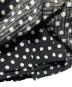 中古・古着 TAO COMME des GARCONS (タオ コムデギャルソン) ドットスカート ブラック サイズ:S：10000円