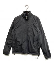 stussy（ステューシー）の古着「リバーシブルジャケット/OLD STUSSY/00s」｜ブラック