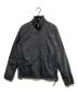 stussy（ステューシー）の古着「リバーシブルジャケット/OLD STUSSY/00s」｜ブラック