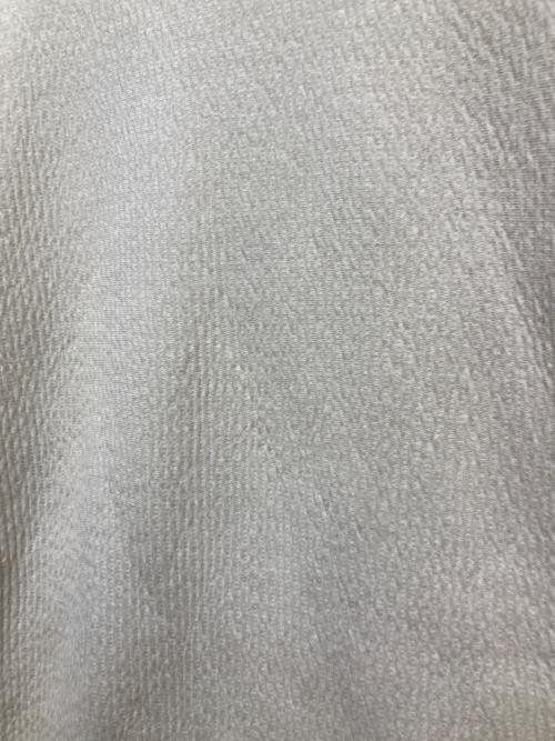 SACRA（サクラ）SACRA (サクラ) WOOLEN COTTON PO /ウールコットンプルオーバー オフホワイト サイズ:38 未使用品の古着・服飾アイテム