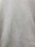 SACRA (サクラ) WOOLEN COTTON PO /ウールコットンプルオーバー オフホワイト サイズ:38 未使用品：7000円