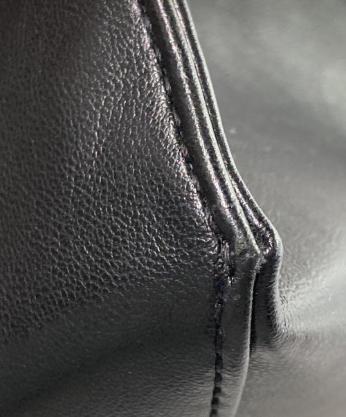 DIESEL（ディーゼル）DIESEL (ディーゼル) DSL 3D TOTE EW X ブラックの古着・服飾アイテム