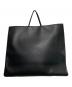 DIESEL (ディーゼル) DSL 3D TOTE EW X ブラック：17000円