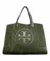 TORY BURCH（トリーバーチ）の古着「ELLA TOTE/トートバッグ」｜GRAPE LEAF